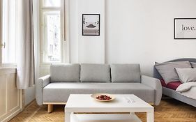 Prime Location Sip Utca Budapest